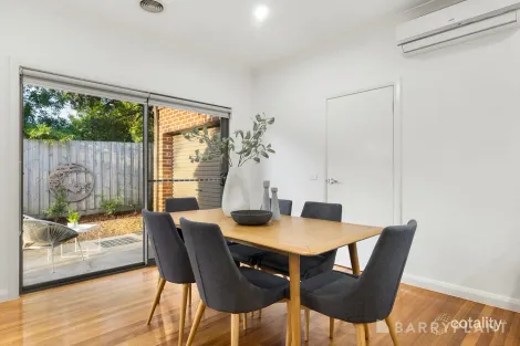 Property photo of 3/59 Surrey Road East Croydon VIC 3136