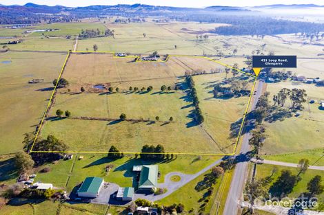 Property photo of 431 Loop Road Glengarry TAS 7275