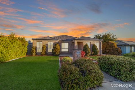 Property photo of 8 Farmer Place Gungahlin ACT 2912