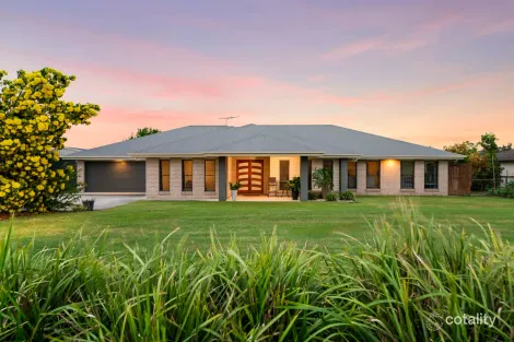 Property photo of 62 Waterfront Drive Karalee QLD 4306