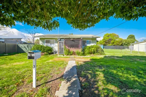 3 Cox St, Mandurah, WA 6210