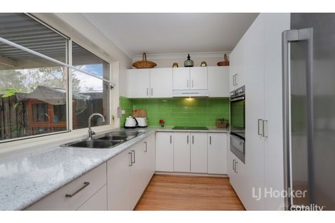 Property photo of 11/61 Sinclair Avenue Blacktown NSW 2148