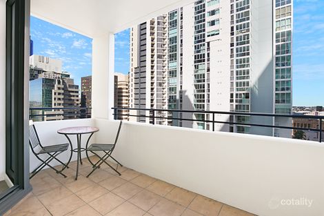 Property photo of 75/95 Charlotte Street Brisbane City QLD 4000