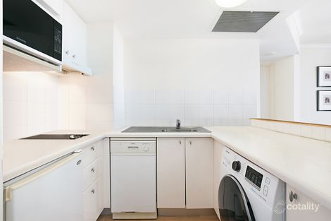 Property photo of 75/95 Charlotte Street Brisbane City QLD 4000
