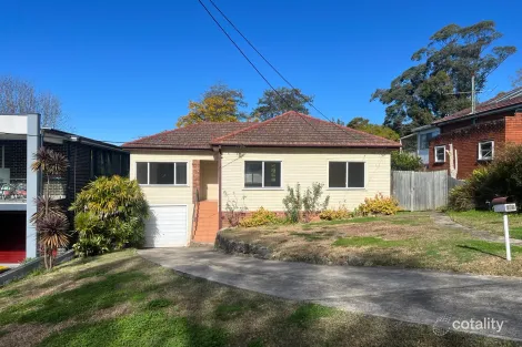 Property photo of 14 Cumberland Street Epping NSW 2121