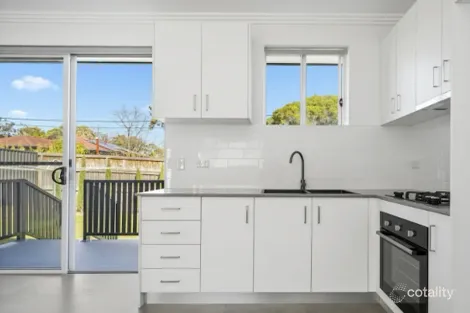 Property photo of 4 Anne Street Oatlands NSW 2117