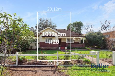 4 Surrey St, Bassendean, WA 6054