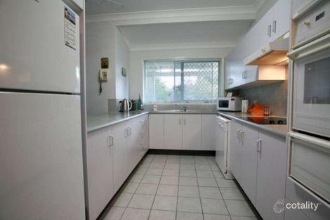 Property photo of 3 Berkeley Court Kirwan QLD 4817