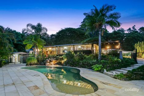 Property photo of 417B Tallebudgera Connection Road Tallebudgera QLD 4228