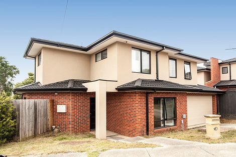 21c Morshead Ave, Mount Waverley, VIC 3149