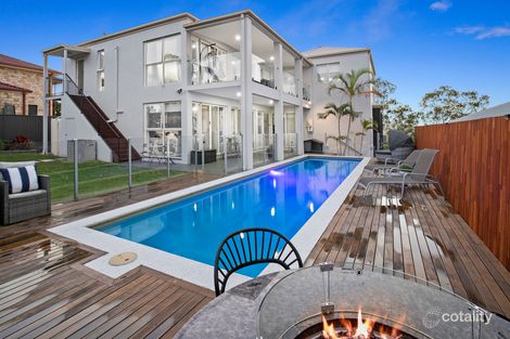 Property photo of 16 Tara Vista Boulevard Highland Park QLD 4211