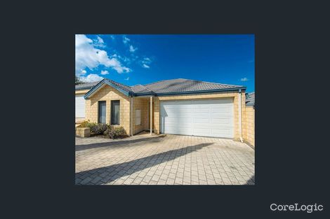 Property photo of 76C Edward Street Osborne Park WA 6017