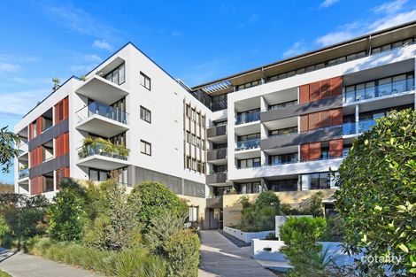508/14-18 Finlayson St, Lane Cove, NSW 2066