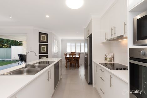 Property photo of 88 Island Street Cleveland QLD 4163