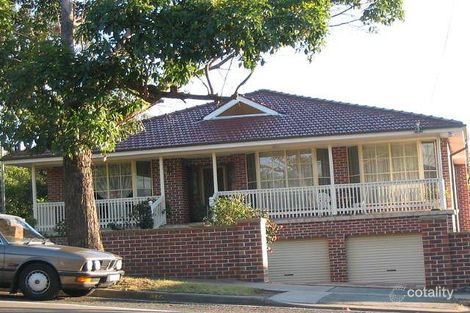 372 Penshurst St, Chatswood, NSW 2067