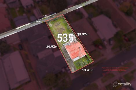 Property photo of 107 Gordon Street Coburg VIC 3058