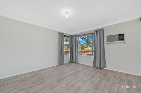 Property photo of 8 Gunya Place Hebersham NSW 2770