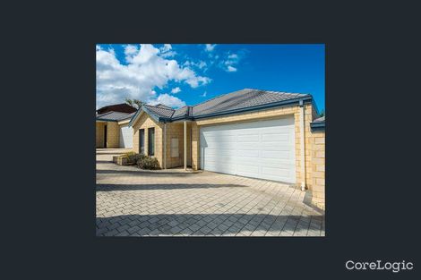 Property photo of 76C Edward Street Osborne Park WA 6017