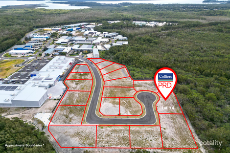 20 Bluewater Cl, Taylors Beach, NSW 2316