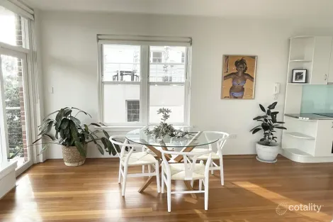 3/152 Ramsgate Ave, North Bondi, NSW 2026