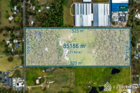 40-60 Springacre Rd, Thornlands, QLD 4164