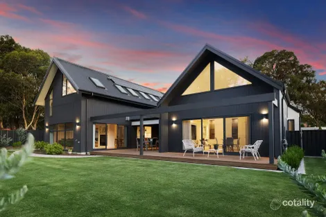 30 Vogelsang Pl, Flynn, ACT 2615