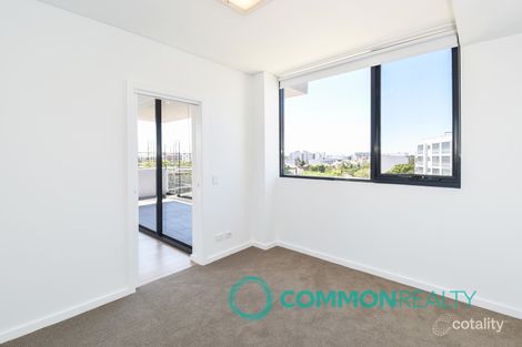 Property photo of 603/22-26 Smallwood Avenue Homebush NSW 2140