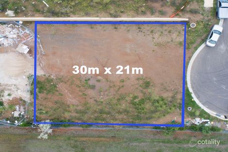 Property photo of 24 Redhaven Street Caddens NSW 2747