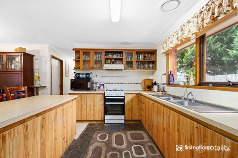 Property photo of 192 Liddiard Road Traralgon VIC 3844