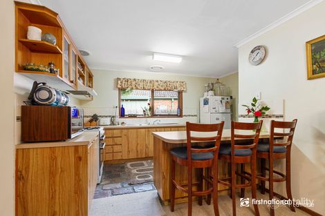 Property photo of 192 Liddiard Road Traralgon VIC 3844