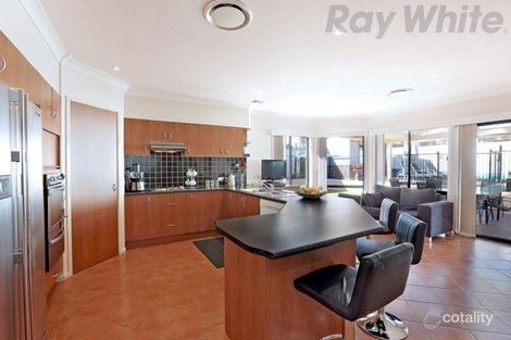 Property photo of 65 Lycett Avenue West Hoxton NSW 2171