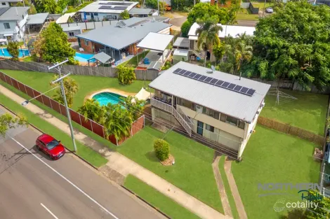 325 Charles St, Heatley, QLD 4814
