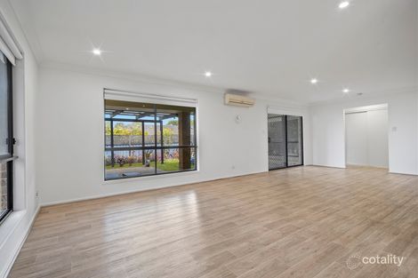 Property photo of LOT 1/15 Mada Drive Upper Coomera QLD 4209