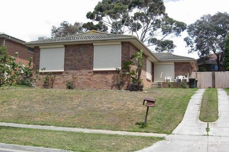 25 Holmbury Bvd, Mulgrave, VIC 3170