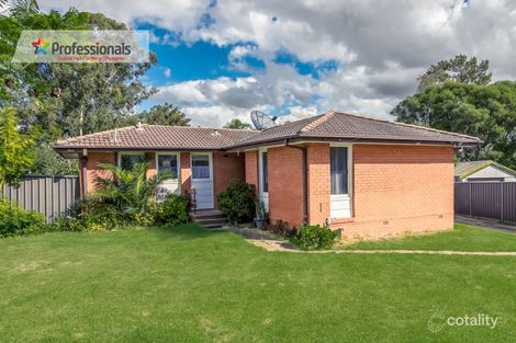 Property photo of 13 Aycliffe Avenue Hebersham NSW 2770