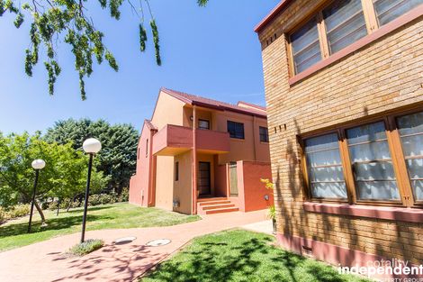 Property photo of 15/72 Canberra Avenue Griffith ACT 2603