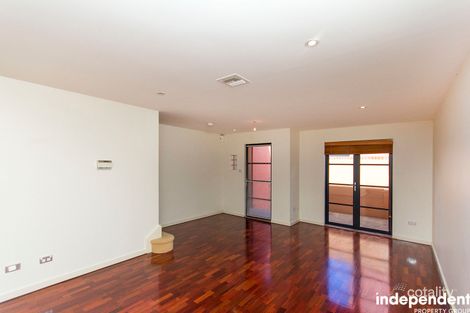 Property photo of 15/72 Canberra Avenue Griffith ACT 2603