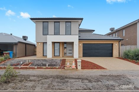 6 Cecil Lane, Clyde, VIC 3978