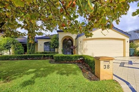 Property photo of 38 Pebble Bush Drive Canning Vale WA 6155