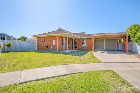 Property photo of 9 Quiggin Court Shepparton VIC 3630