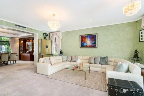 Property photo of 25 Lynwood Avenue Killara NSW 2071