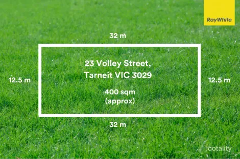 23 Volley St, Tarneit, VIC 3029