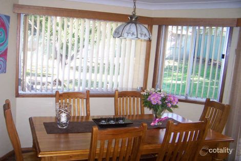 Property photo of 140 Burke Road Dapto NSW 2530