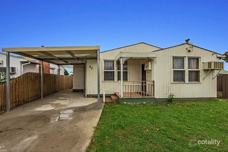 97 Cornwall Rd, Sunshine, VIC 3020