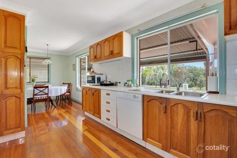 Property photo of 22 Stewart Street Withcott QLD 4352