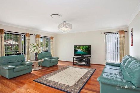 Property photo of 115 Alfred Street Parramatta NSW 2150