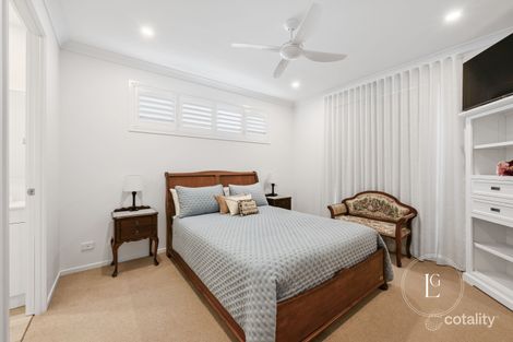 Property photo of 258/75 Highgrove Drive Highfields QLD 4352