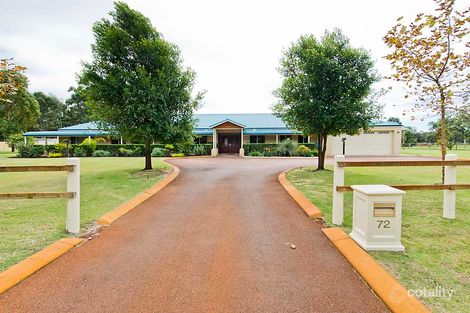 Property photo of 72 Blair Road Oakford WA 6121