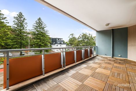 Property photo of 205/910 Pittwater Road Dee Why NSW 2099