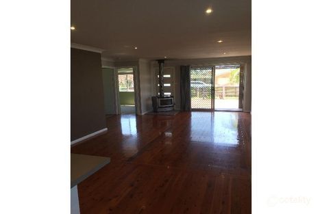 Property photo of 42 Tallyan Point Road Basin View NSW 2540